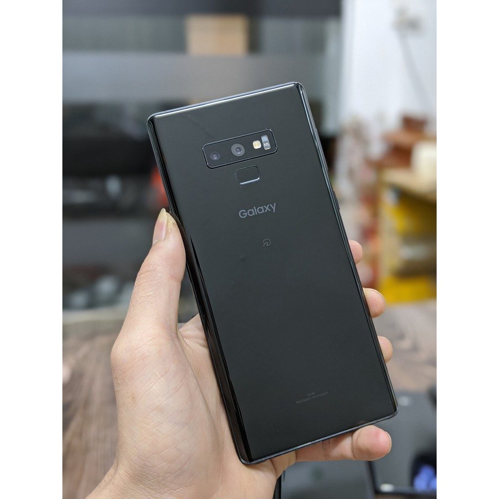 Điện Thoại Samsung Galaxy Note 9 128g/512g