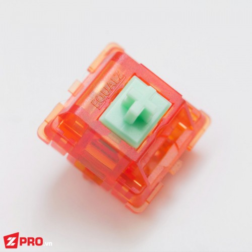 Switch C3 Tangerine v2 Dùng cho bàn phím cơ