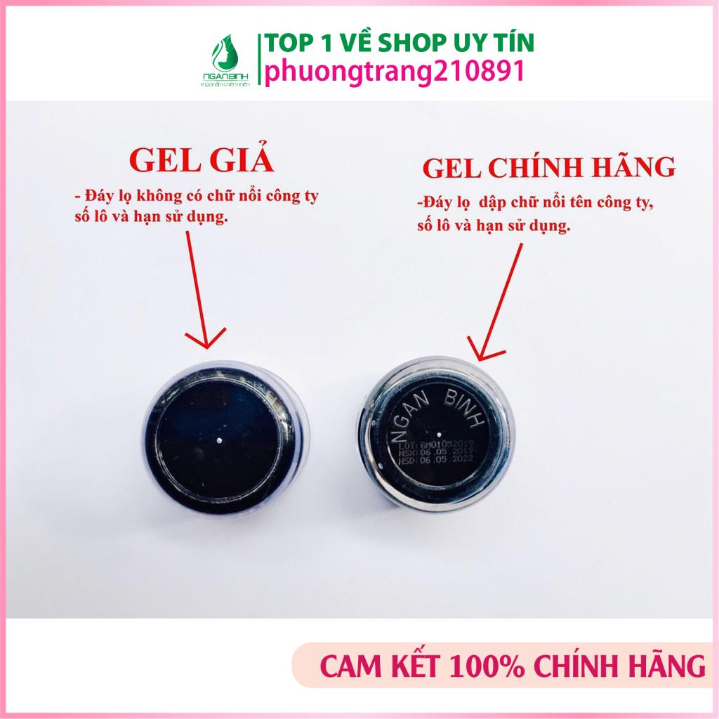 Gel hút mụn than tre hoạt tính loại bỏ mụn cám,lột mụn đầu đen, sợi bã nhờn nhanh chóng chỉ trong 1 bước đơn giản