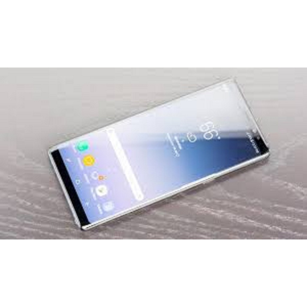 ''Rẻ hủy diệt'' điện thoại Samsung Galaxy Note 8 Chính hãng, 2sim, ram 6G/64G, chiến Game PUBG/Liên Quân mượt | BigBuy360 - bigbuy360.vn