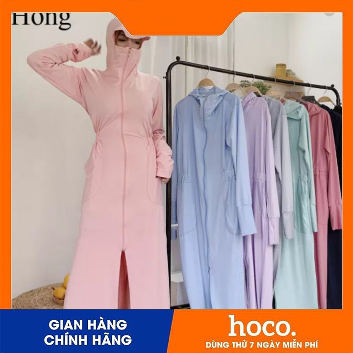 SALE  cực khủng 💝 Áo nắng nữ thông hơi thoáng mát 💝 chống tia UV cực tím 💝 Thời trang phong cách | BigBuy360 - bigbuy360.vn