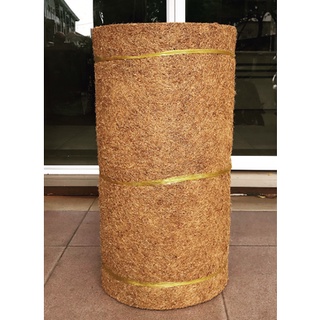 Thảm Xơ Dừa Dạng Cuộn Xuất Khẩu
