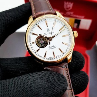 Đồng hồ nam Olym Pianus OP9927-71AMR