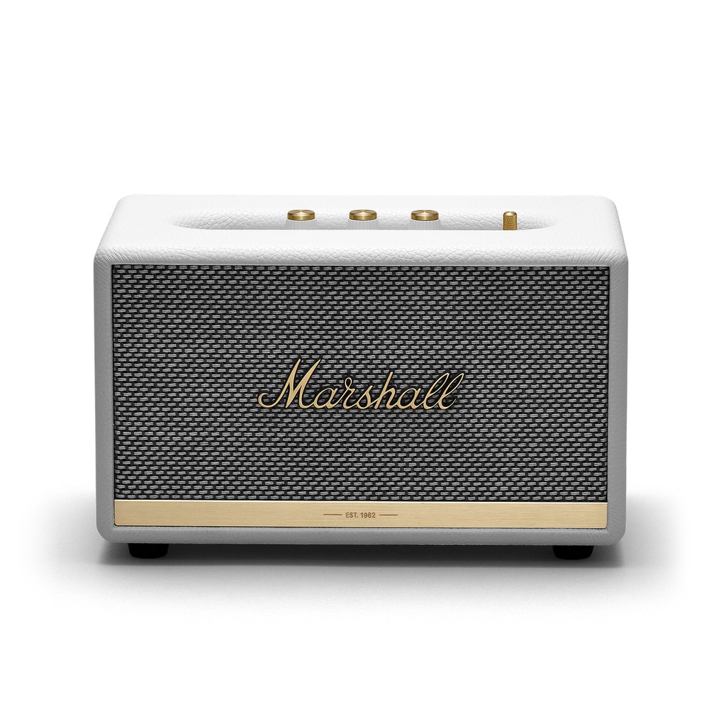 Loa Bluetooth Marshall Acton 2