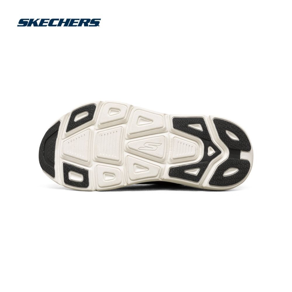 Giày chạy bộ nữ Skechers Max Cushioning Premier - 128258-BKW