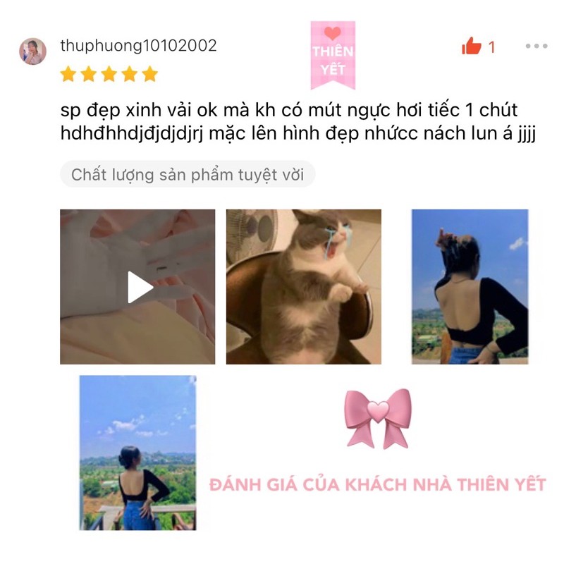 Áo kiểu NHÚNG HỞ LƯNG TAY DÀI sale