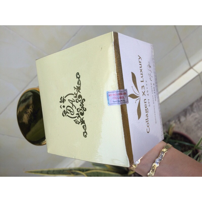 body collagen X3 luxury | BigBuy360 - bigbuy360.vn
