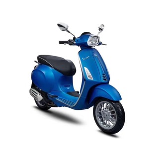 Xe máy điện trẻ em Vespa