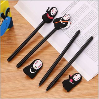 Combo 3 Bút Bi Nước Hình Vô Diện.
