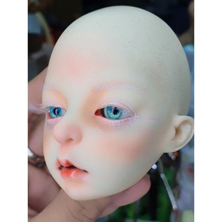 Mắt búp bê BJD- pass BJD eyes