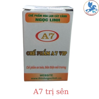 A7 bả ốc sên