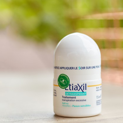 Lăn khử mùi Etiaxil 15ml