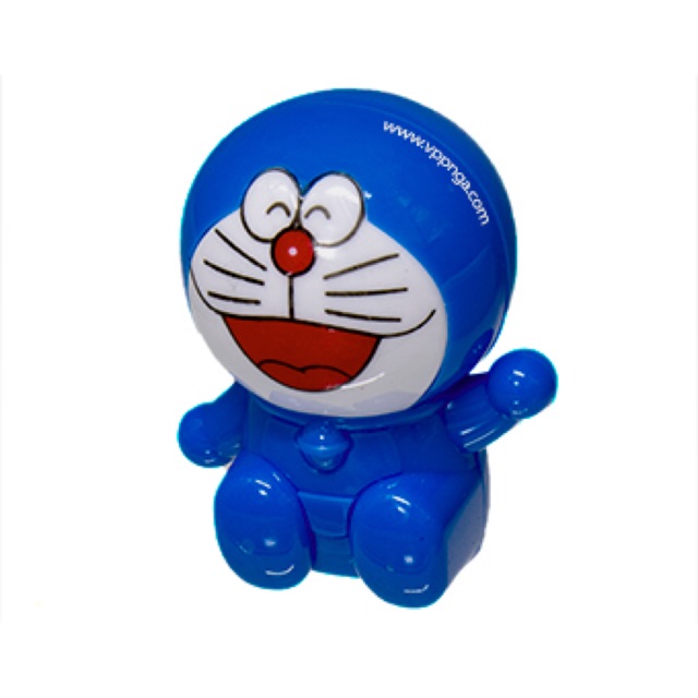 Chuốt chì hình Doraemon siêu dễ thương .