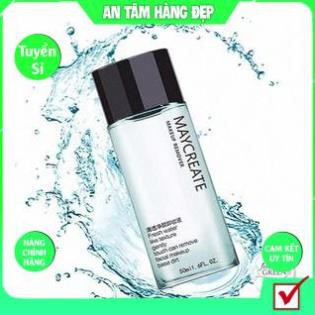 Nước Tẩy Trang Maycreate 50ml Nội Địa Trung Chính Hãng An Toàn Phù hợp Với Mọi Loại Da KING DC