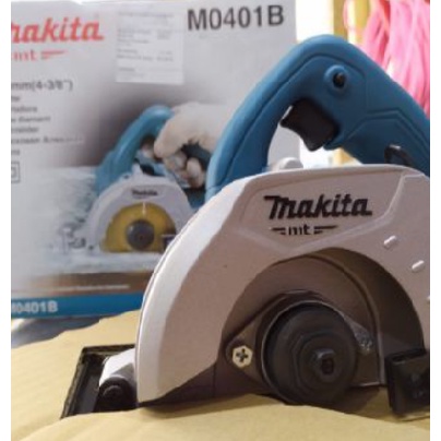 Máy cắt đá, gạch Makita M0401B