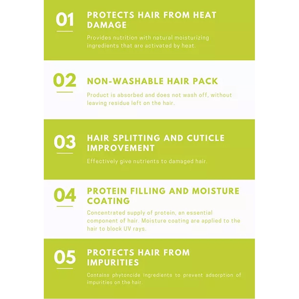 Phụ Kiện Chuyên Dụng Dành Cho Bàn Ghế ♥Cao Cấp♥Dầu Gội Katin Nuôi Dưỡng & Gói Nước Cho Tóc Hư Tổn / Không Bị Hư Hại / Vàng / Phong Cách grafen