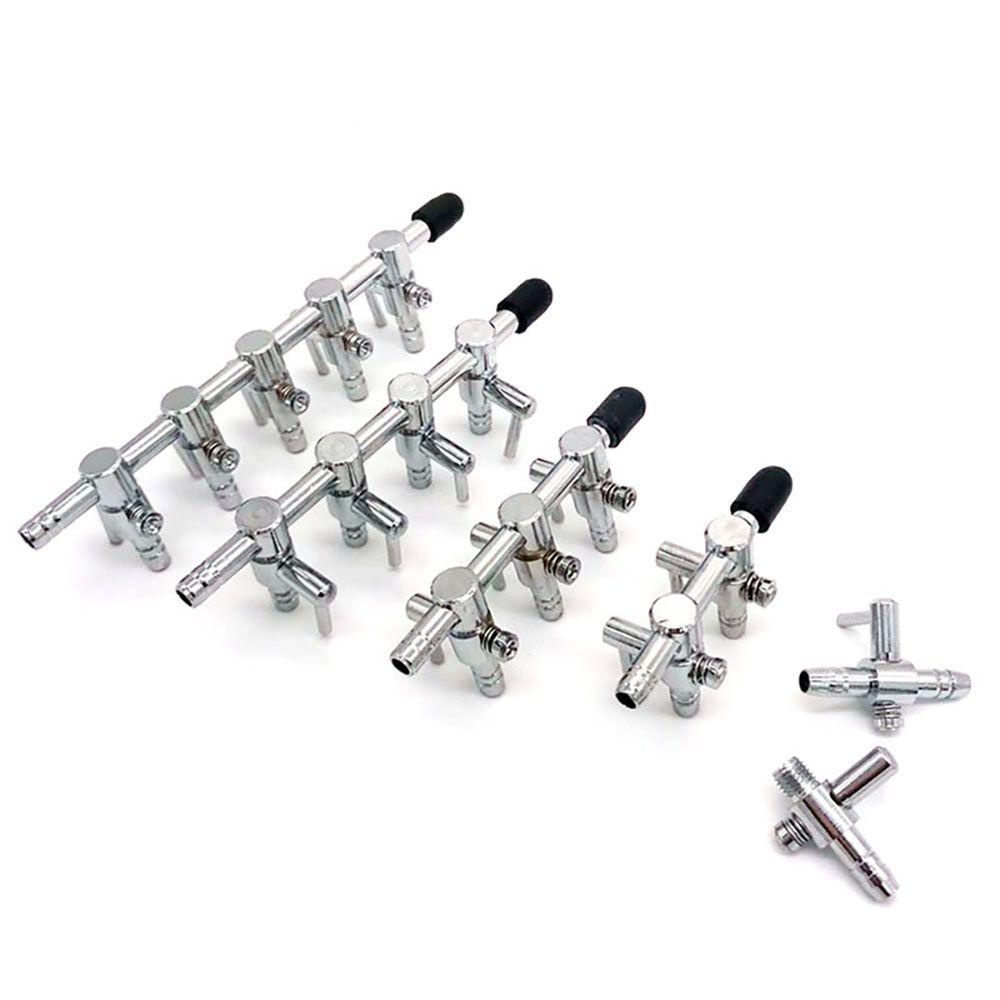 Van Bơm Oxy 1To5 Hướng Cho Bể Cá Cảnh