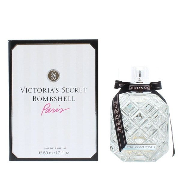 Nước hoa Victoria Secret Bombshell Paris 50ml