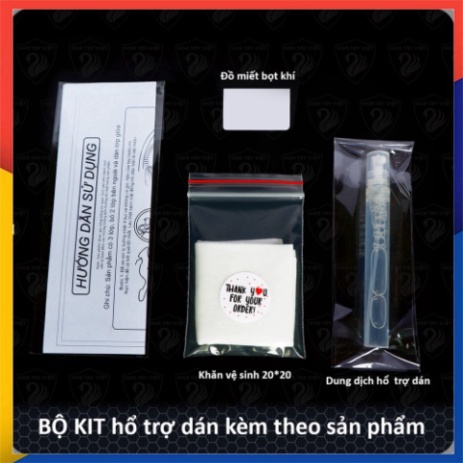 Dán Bảo Vệ Mặt Đồng Hồ Honda Vario 2019 Tới 2022 Chât Liệu PPF 6 Lớp