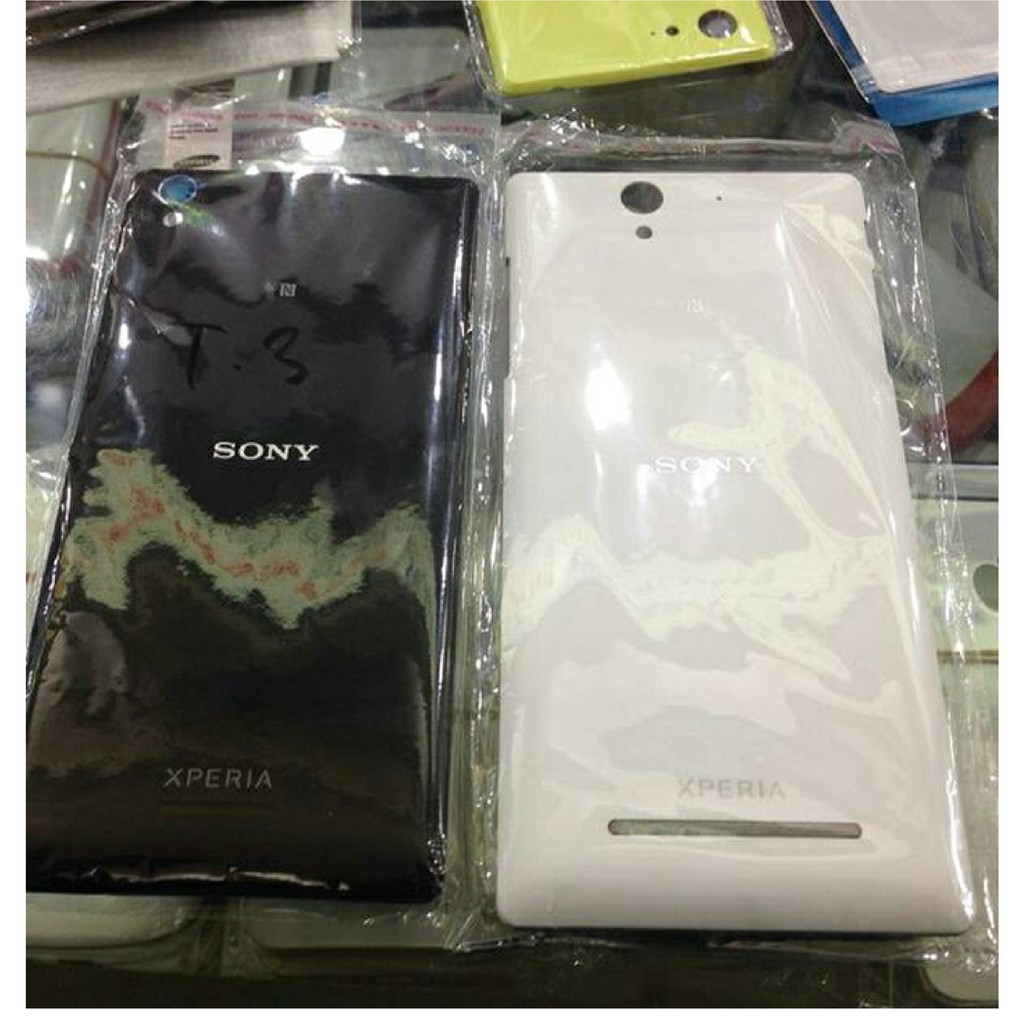 Mặt Lưng Điện Thoại Cao Cấp Thay Thế Cho Sony Xperia T3 D5103