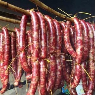 2kg Lạp xưởng/Lạp sườn Lạng Sơn