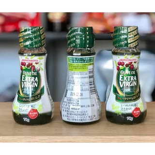 DẦU OLIU AJINOMOTO EXTRA VIRGIN 70gr