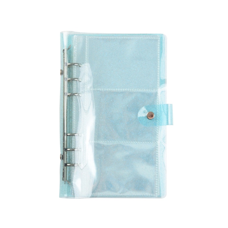 Album Đựng Ảnh 150 Ngăn Bằng PVC Mềm Trang Trí Nhà Cửa