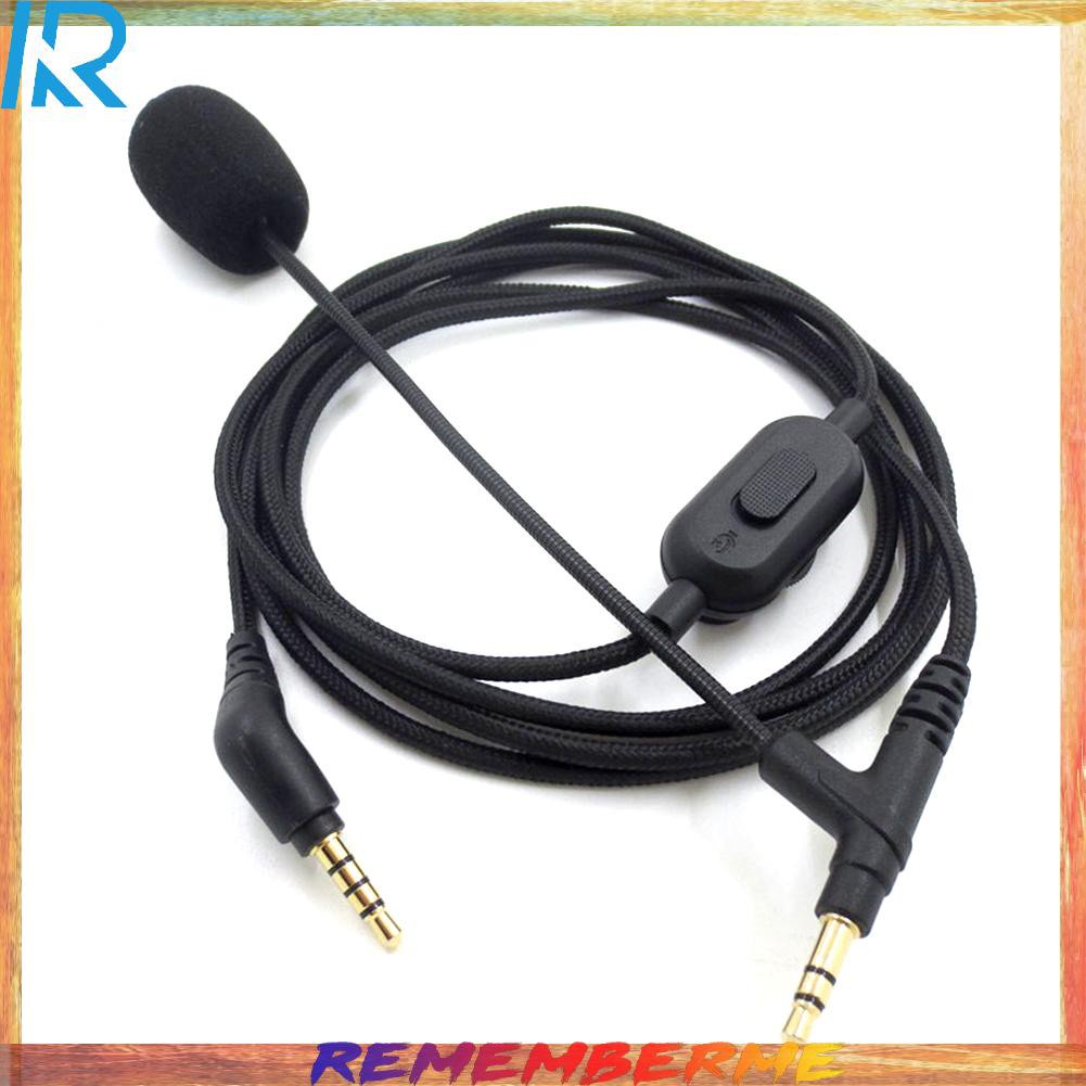 Dây Cáp Âm Thanh 3.5mm Dài 1.8m Cho Tai Nghe Chơi Game | BigBuy360 - bigbuy360.vn