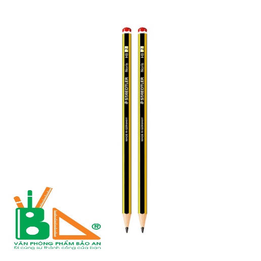 Hộp 12 BÚT CHÌ ✏✏ Staedtler 120-HB