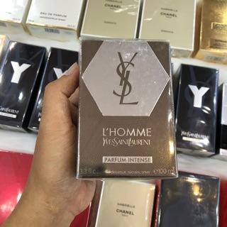 Nước Hoa Nam L'Homme Parfum Intense 100ml