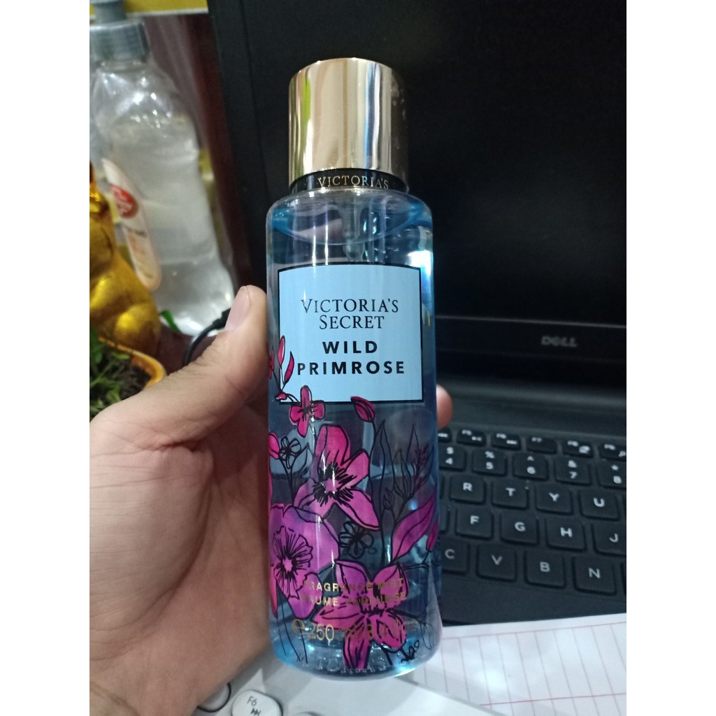 Xịt Thơm toàn thân Body Victoria - Victoria's Secret 250ml