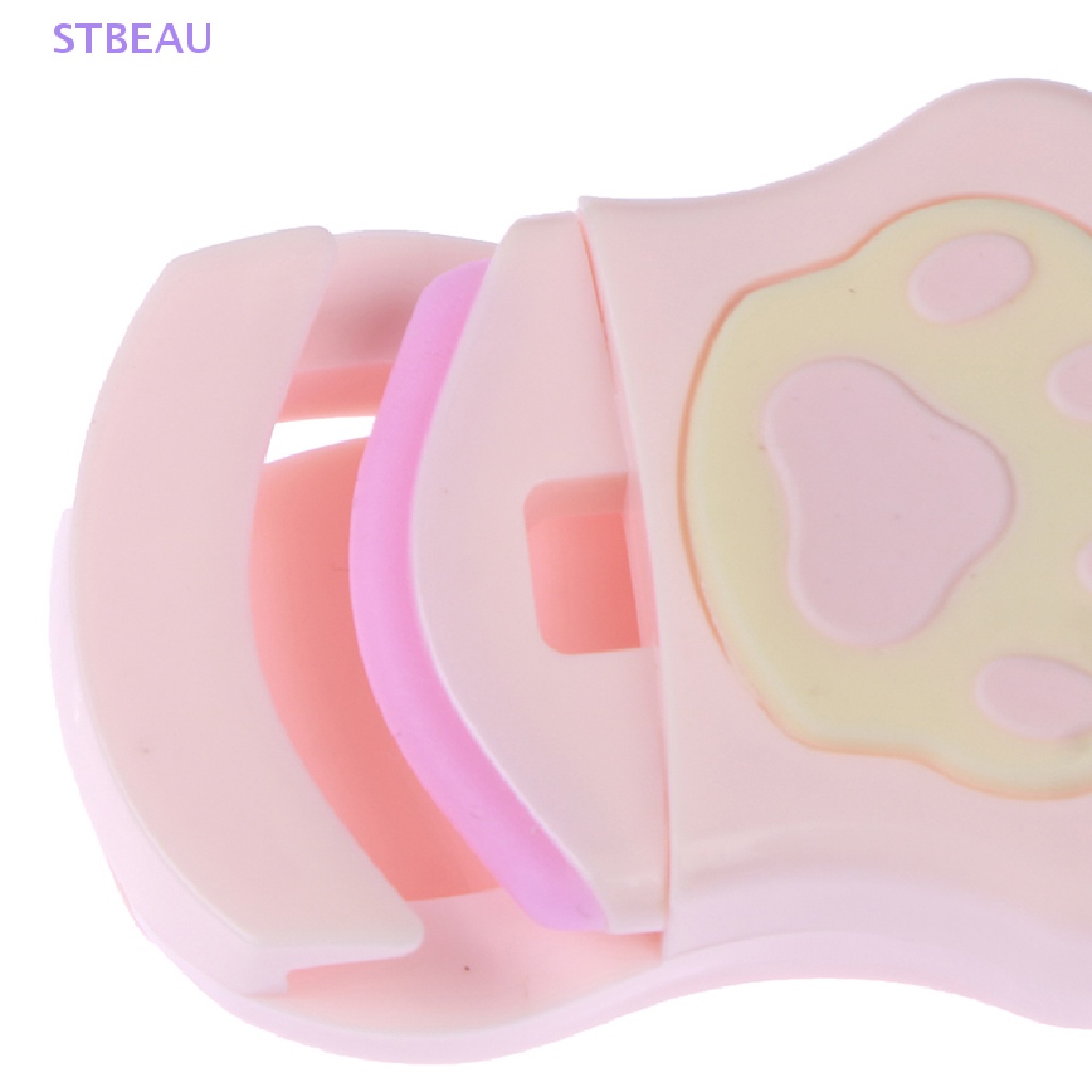 1 Dụng Cụ Bấm Mi Mini Tiện Dụng