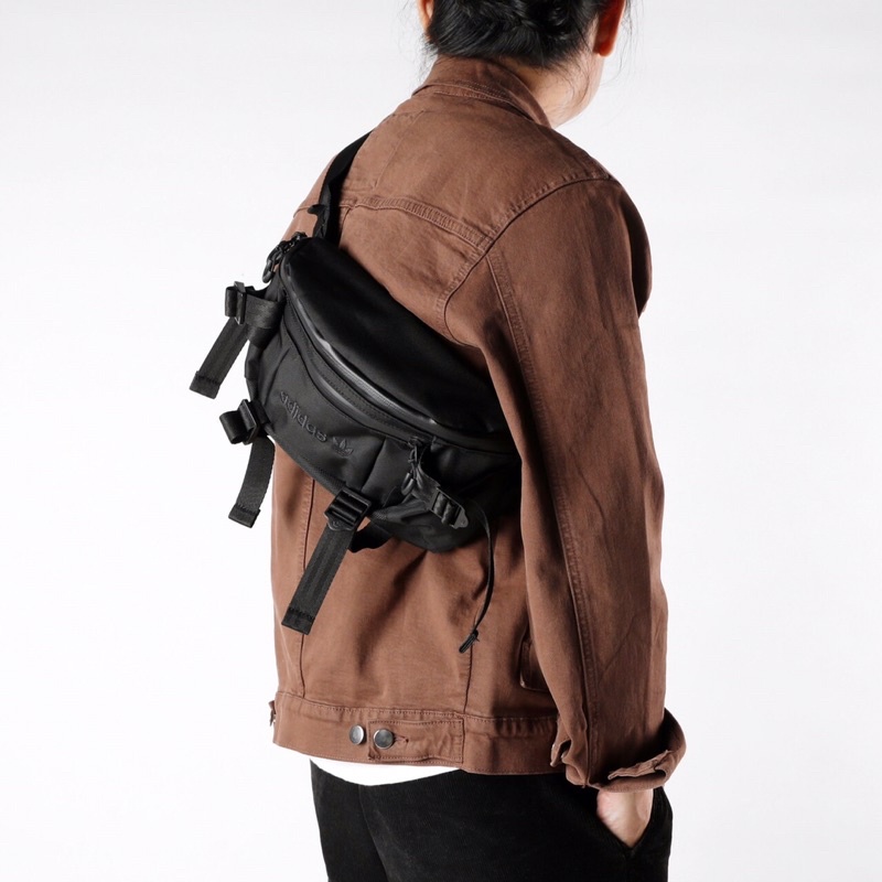 Túi đeo chéo DAS hàng vnxk chuẩn đẹp, hình thật