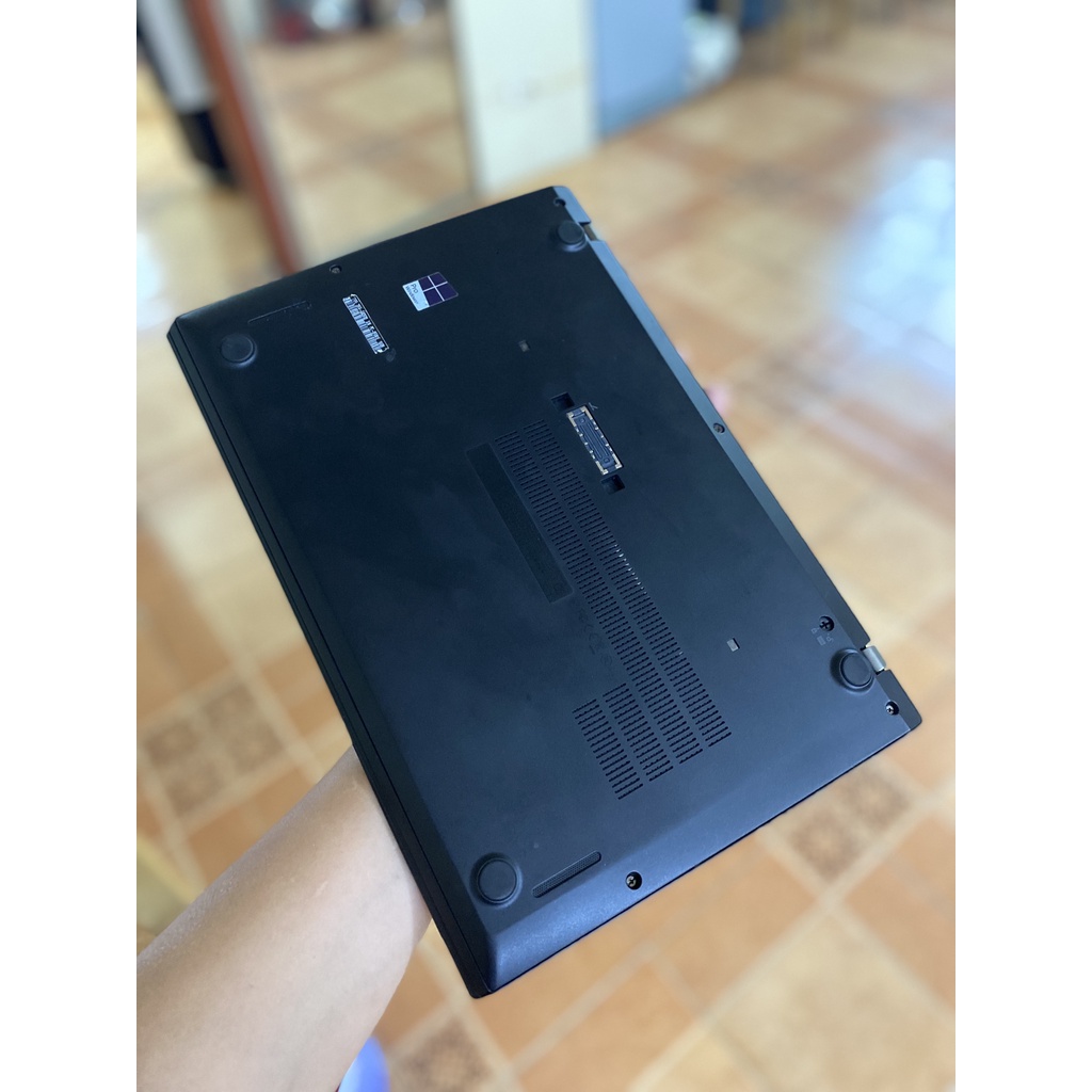 [Laptop Nhật] Laptop cũ Lenovo Thinkpad L580 I5-8250 Ram 8G - SSD 128G | BigBuy360 - bigbuy360.vn