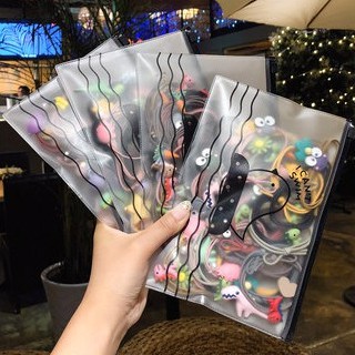 Dây buộc tóc xinh xắn dành cho trẻ em