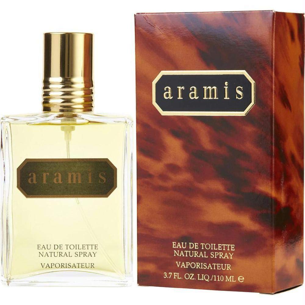 [Order] Nước hoa nam Aramis EDT 110ml
