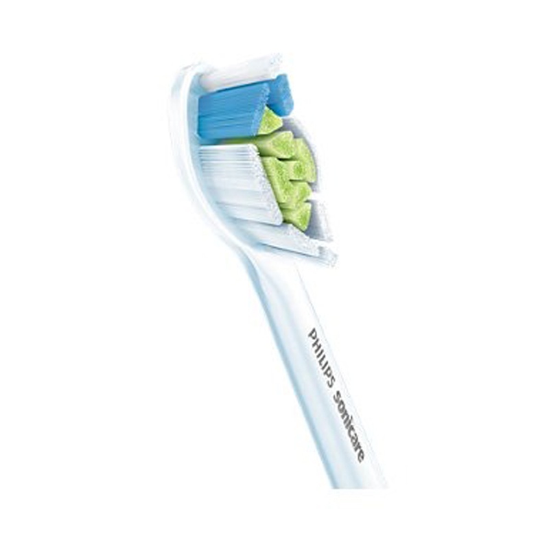 Đầu bàn chải thay thế Philips Sonicare DiamondClean, vỉ 6 cái