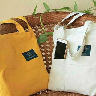 Tote Living - version 3 - ảnh thật