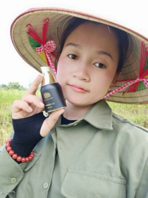 [ TẶNG SON KEM 209K ] PHẤN NƯỚC CC CUSHION MAGIC SKIN | BigBuy360 - bigbuy360.vn