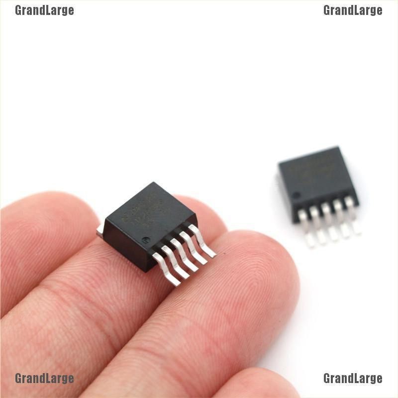 [10 con] LM2596 IC nguồn, combo 10 cái