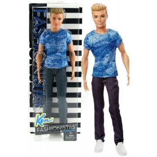 Búp bê ken