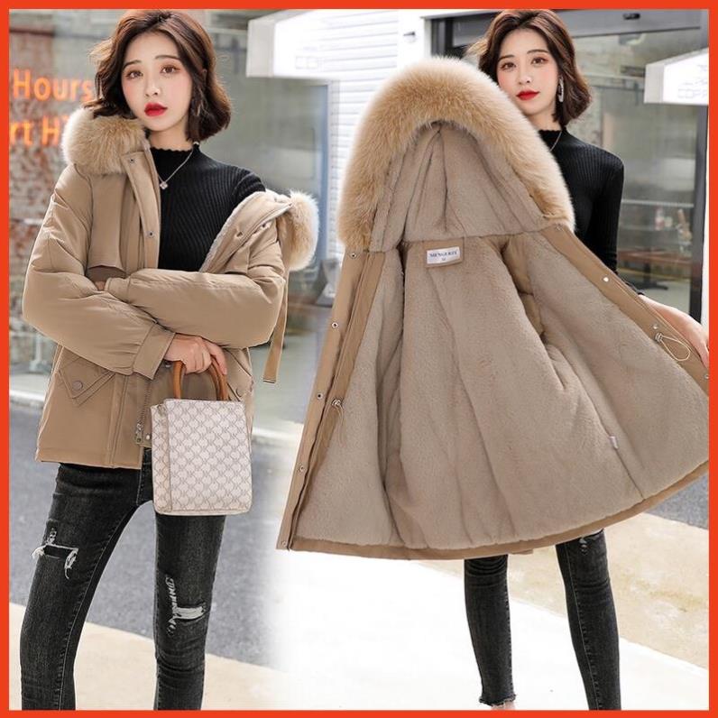 ÁO KHOÁC ĐẠI HÀN QUẢNG CHÂU CAO CẤP LÓT LÔNG 911 - hàng sẵn | BigBuy360 - bigbuy360.vn