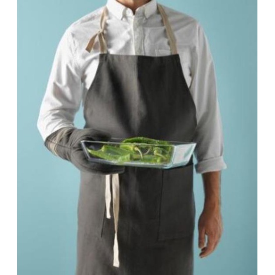 Khay nướng thủy tinh Mixtur Ikea