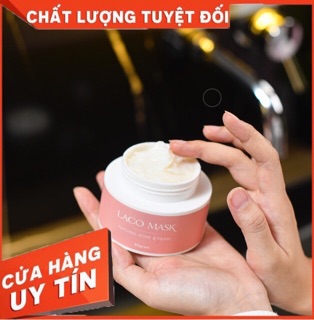 Mặt nạ Laco Mask
