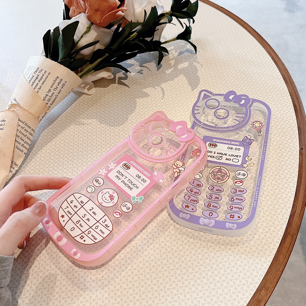 ốp dẻo mèo cute iphone 7 plus/8 plus/X/Xs/XS Max/11/11 pro max/12/12 pro max/13/13 pro max