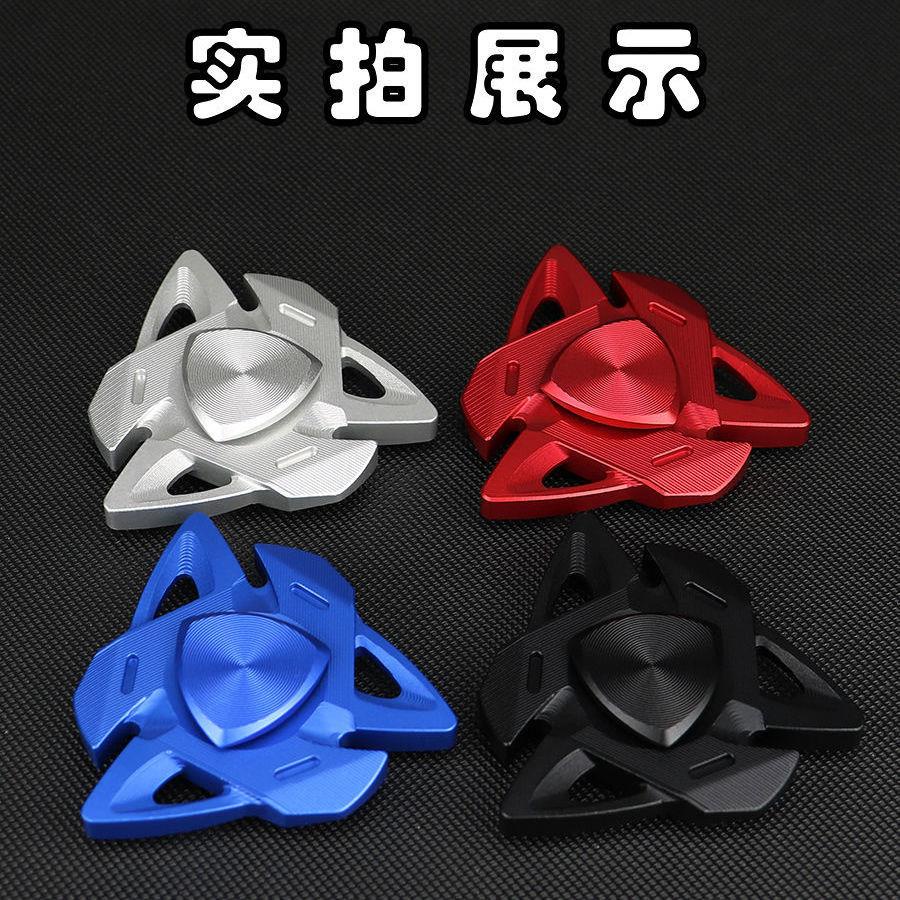 Con Quay Đồ Chơi Fidget spinner BằNg HợP Kim EDC Cho NgườI LớN