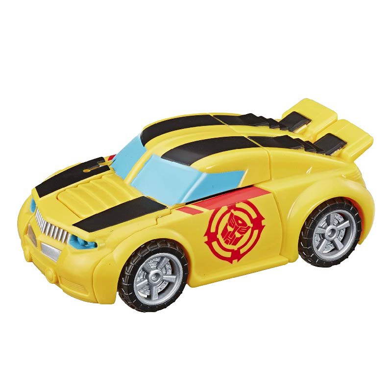 Đồ chơi Hasbro biệt đội cứu hộ người máy biến hình Bumblebee Transformer E5698