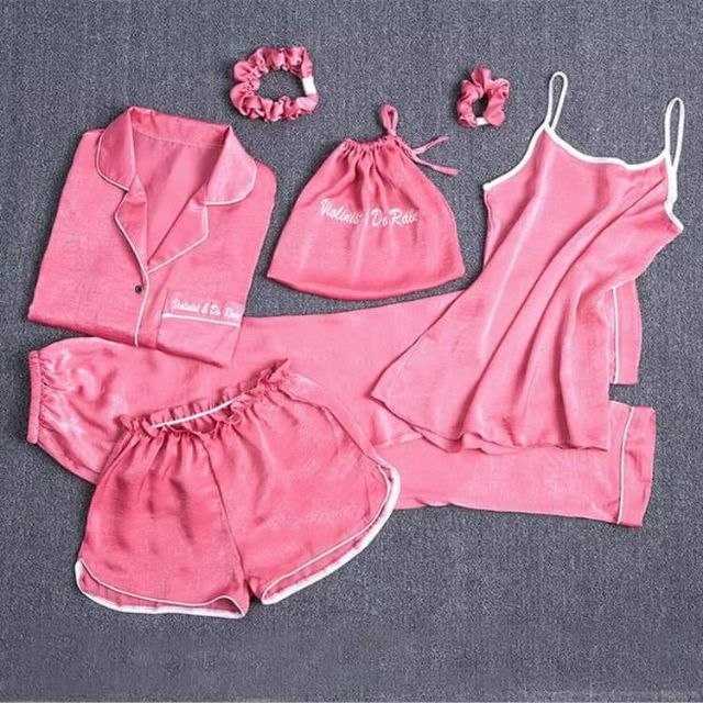 combo 2 bộ ngủ sát nách