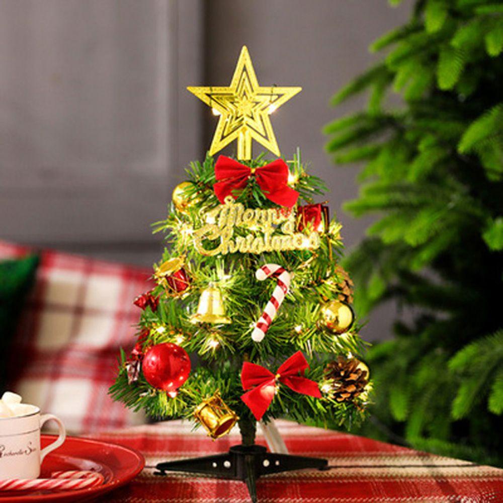 CONOPERY Dây Đèn LED Mini Trang Trí Cây Thông Noel