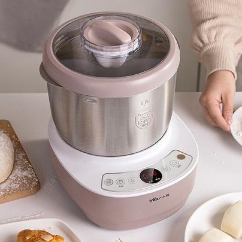 Máy nhào bột, nhồi bột Bear 3,5L HMJ-A35M1 chính hãng bảo hành 12 tháng